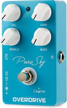 Caline CP-12 Pure Sky Overdrive (Surmultipliée)
