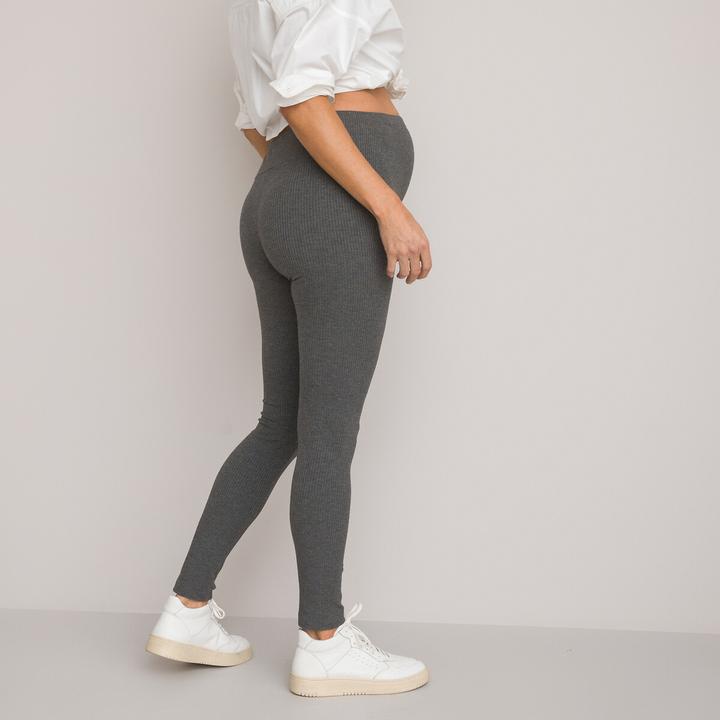 Actual product image La Redoute Collections Leggings for pregnancy (XL)