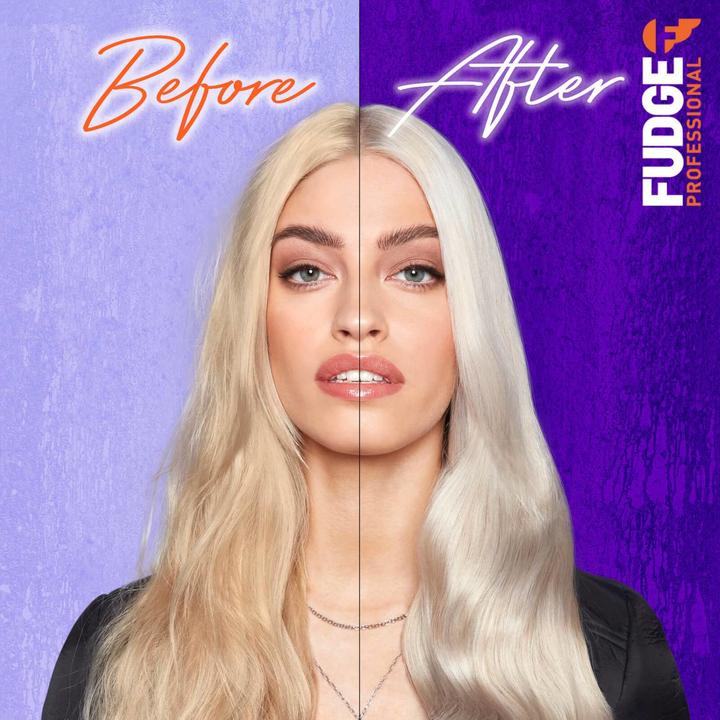 Actual product image Fudge Clean Blonde (250 ml)