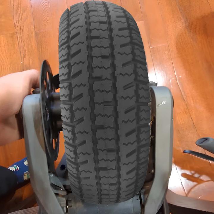 Produktbild Avizar 10.5 Zoll Offroad Tubeless-Reifen