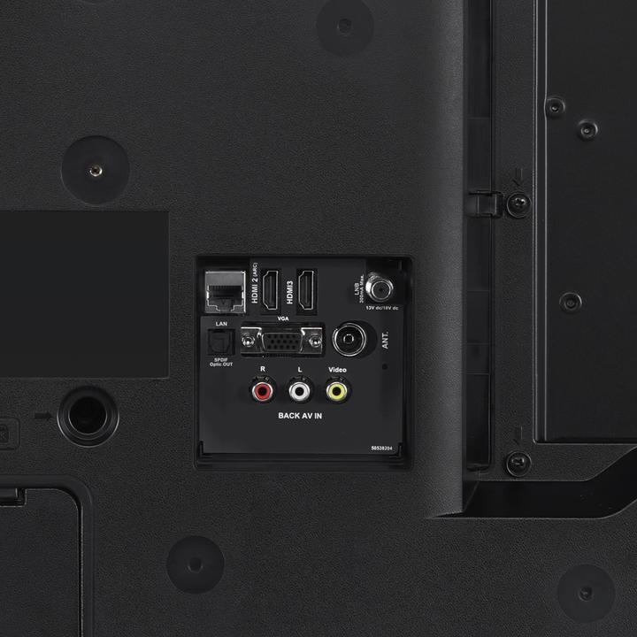 Image du produit JVC LT32VAF5300 FHD Téléviseur Android (32", Full HD)