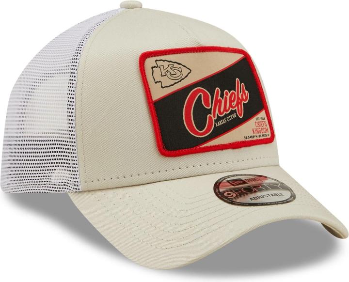 Image du produit New Era Camionneur Aframe Kansas City Chiefs (Taille unique)