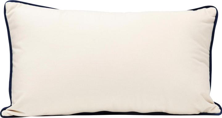 Image du produit Kare Design Coussin Horsefaces 28x50cm (28 x 50 cm)