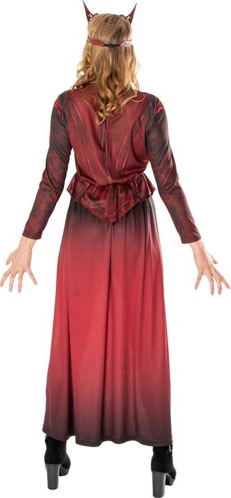 Produktbild Marvel Kostüm ‘” ’Scarlet Witch“ (M)