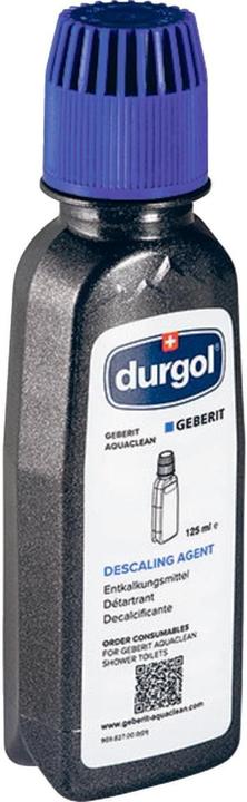 Actual product image Geberit AquaClean descaling agent (125 ml)