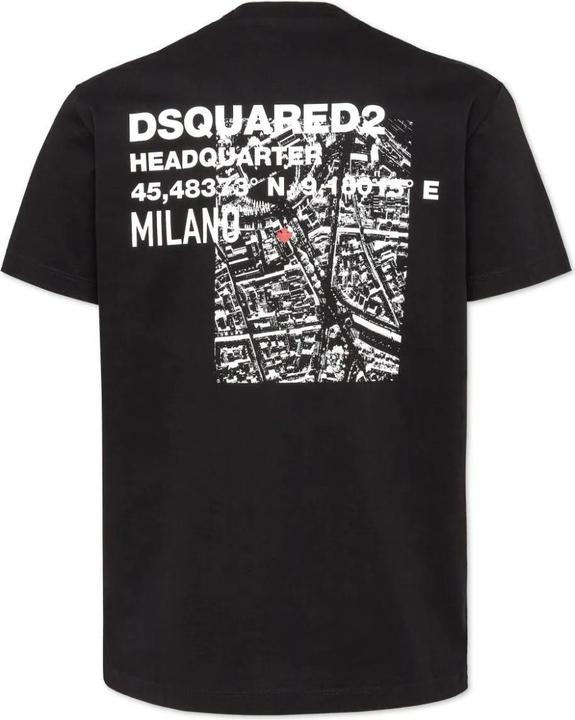 Image du produit Dsquared2 T-shirt (XXL)