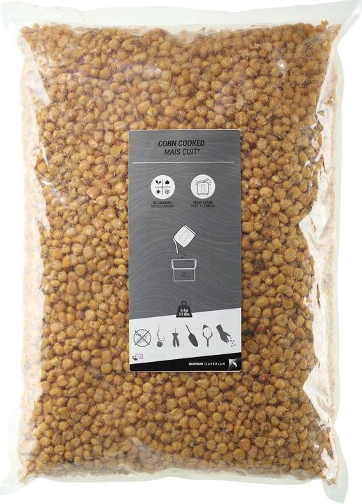 Actual product image Caperlan Corn