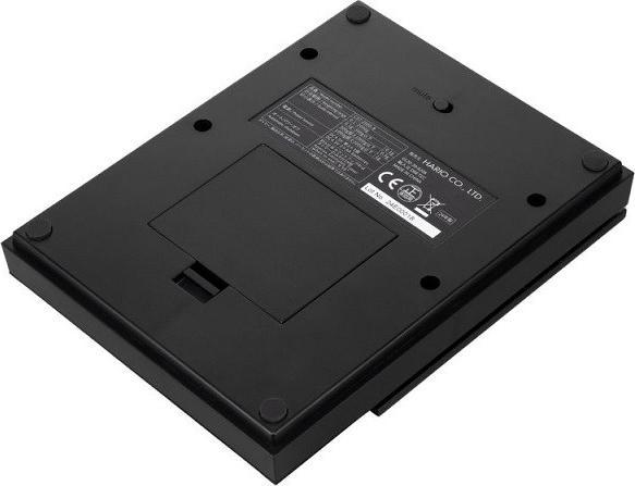 Actual product image Hario Polaris-Gewicht