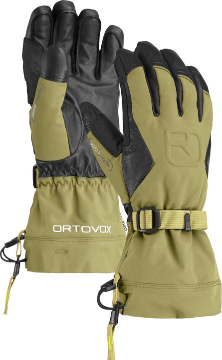 Ortovox Merino Freeride Glove