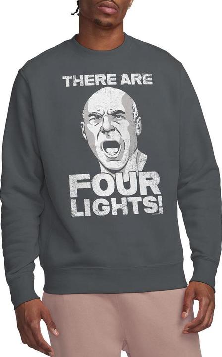 Image du produit - Sweat FOUR LIGHTS - Adulte (S)