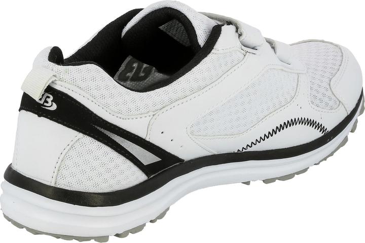 Actual product image Brütting low shoes (46)