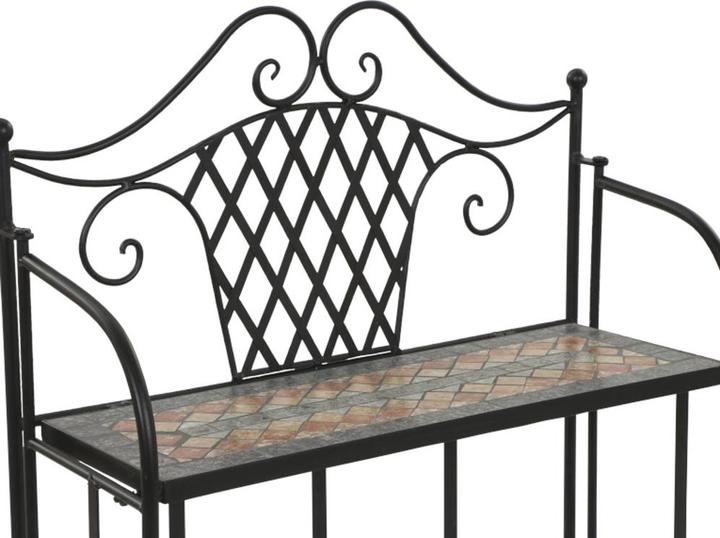 Productafbeelding Siena Garden Plank