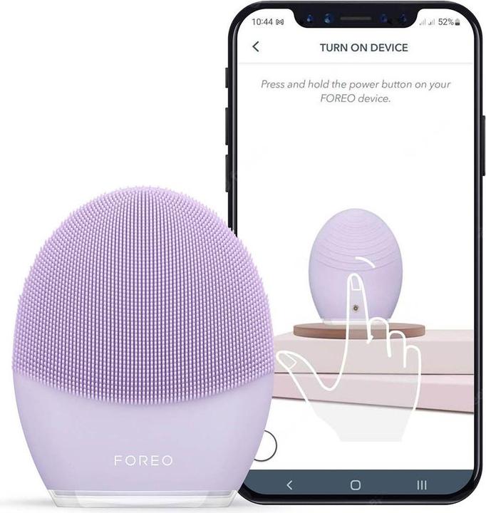 Actual product image Foreo Luna 3