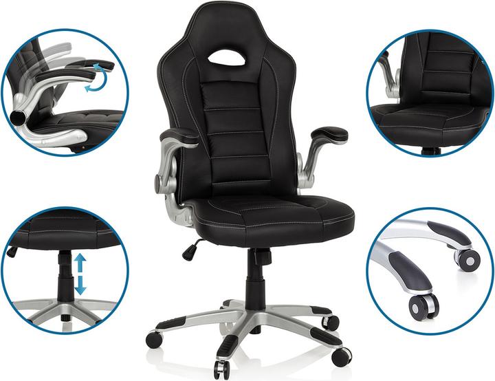 Produktbild Hjh Office Game Sport