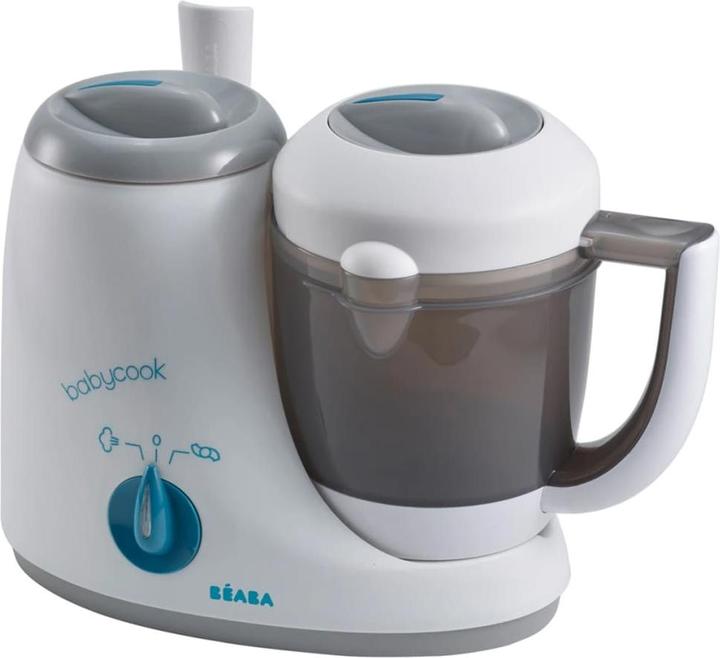 Actual product image Beaba Babycook Original Suisse