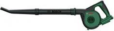 Image du produit Bosch Home & Garden LeafBlower universel 18V-130 (Fonctionnement sur batterie, Souffleur de feuilles)