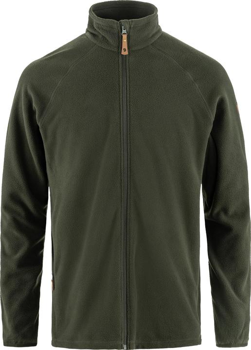 Produktbild Fjällräven Övik Lite Fleece Jacket (M)