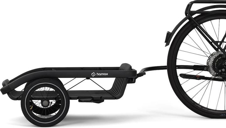 Image du produit hamax Venture Cargo / Lastenanhänger