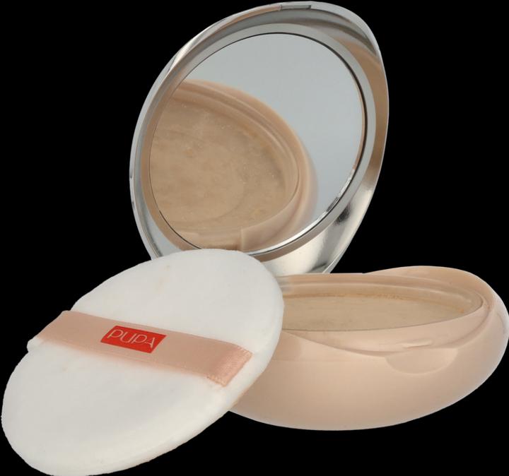 Image du produit Pupa Milano Pupa Like a Doll Poudre libre Beige clair mat (Beige clair)
