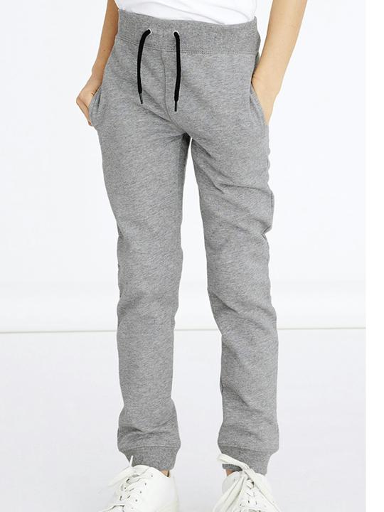 Image du produit Name it Pantalon de survêtement effet brosse (164)
