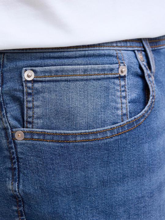 Image du produit Jack & Jones Jjiglenn Jjoriginal Sq 223 Noos Pls (W48/L32)