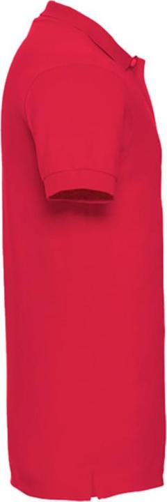 Actual product image Russell Stretch polo shirt short sleeve (XL)