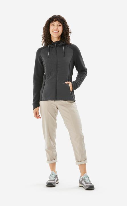 Actual product image Quechua NH500 HYBRID (XS)