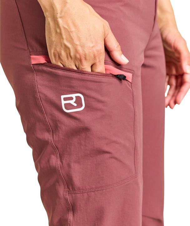 Actual product image Ortovox Pelmo Pants W (XL)