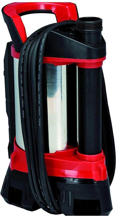 Actual product image Einhell GE-DP 7935 N-A ECO (Sewage pump)