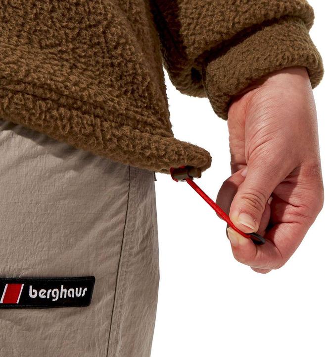 Image du produit Berghaus Veste polaire mi-zip Rhynie Aztec (L)