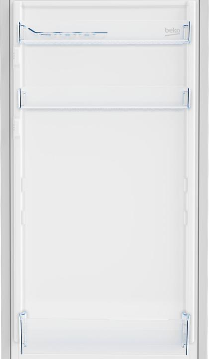 Actual product image Beko Refrigerator BSSA210K4SN E (175 l)