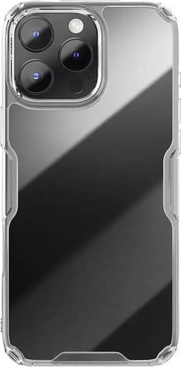 Produktbild Nillkin Nature Pro Case (Apple iPhone 16 Pro)