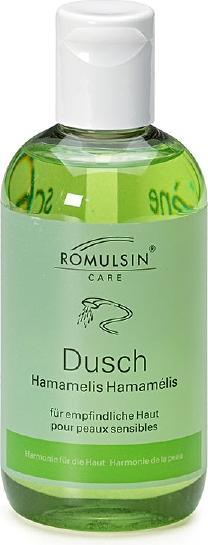 Produktbild Romulsin Dusch Hamamelis (250 ml)