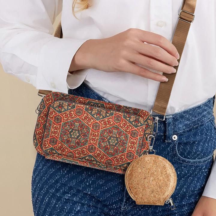 Image du produit Avizar Sac en liège CorkArt