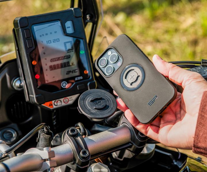 Produktbild Sp Connect Mag-Align Adapter SPC+