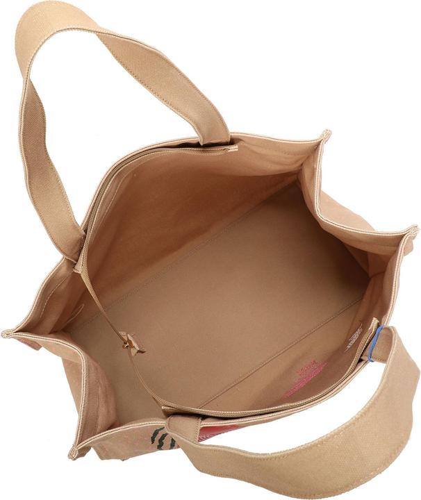 Immagine prodotto Fritzi aus Preußen Borsa Fritzi x Frida Kahlo Easy01 Limited 46,5 cm (33 l)