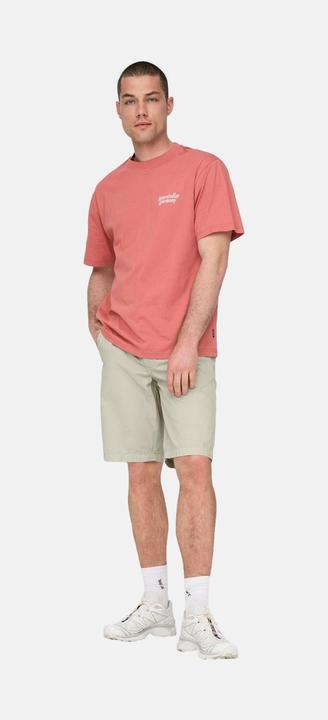 Produktbild Only & Sons Bermudashorts Loc kurze Hose (L)