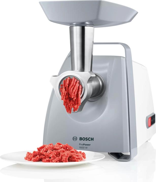 Produktbild Bosch Hausgeräte Mfw45020