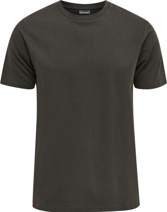 hummel Hmlred Maglietta Basic S/S (XXL)