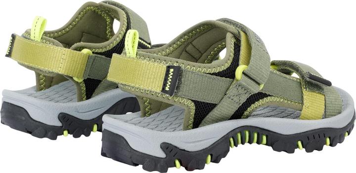 Image du produit Regatta - Sandales BLAZE - Enfant (32)