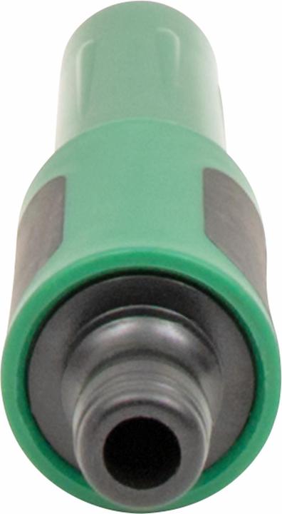Immagine prodotto Stier Avvolgitubo da giardino SGS-200 20+2 m con pistola a spruzzo automatico orientabile (20 m)