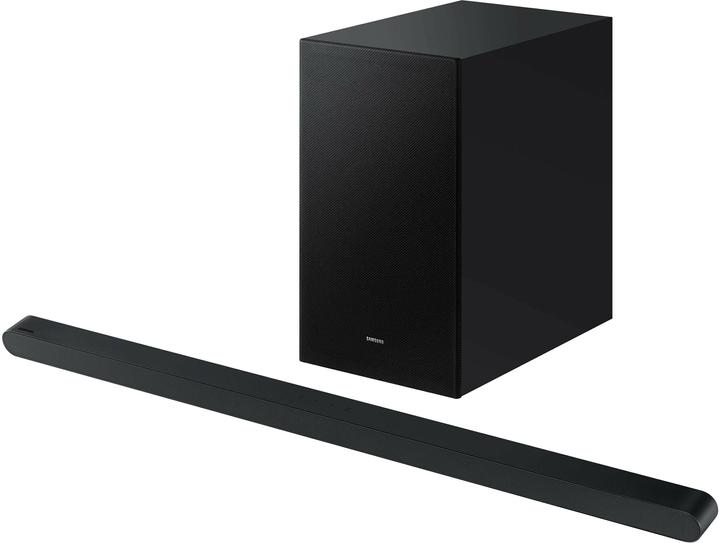 Actual product image Samsung HW-S700D (250 W, 3.1 Channel)