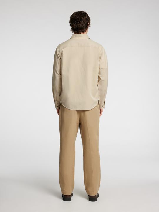 Produktbild Selected Homme Langarm Overshirt (M)