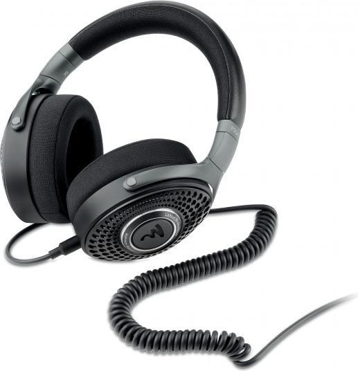 Produktbild Focal Lensys Professional (Kabelgebunden)