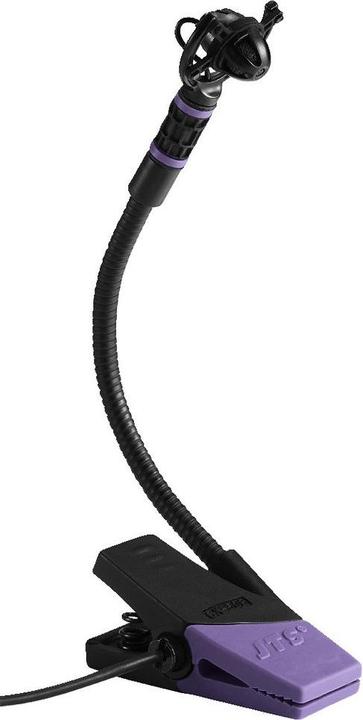 Produktbild JTS Instrumenten-Mikrofon CX-508 Ü