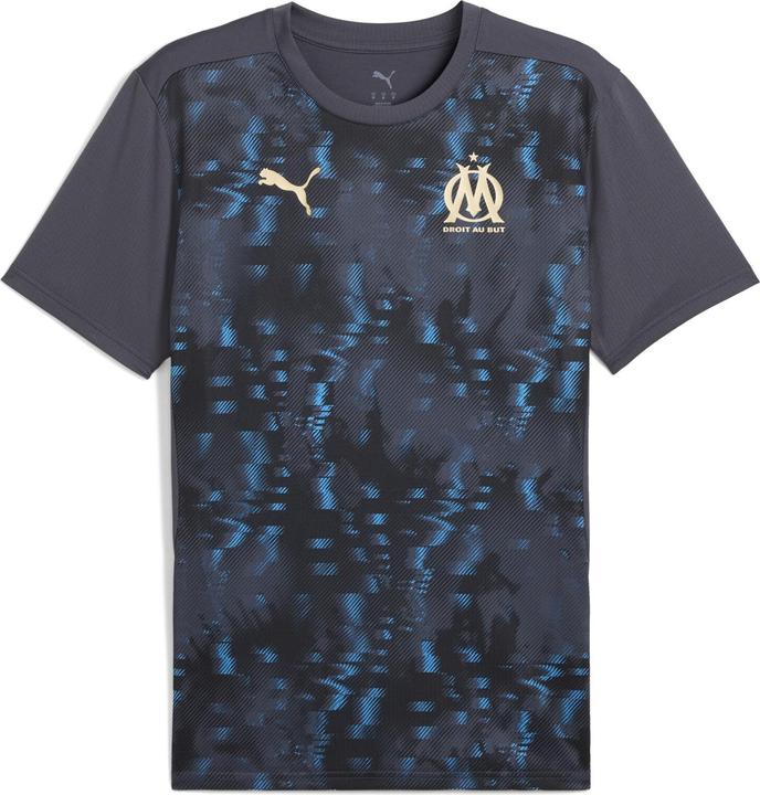 Image du produit Puma OM Prematch SS Jersey (XXL)
