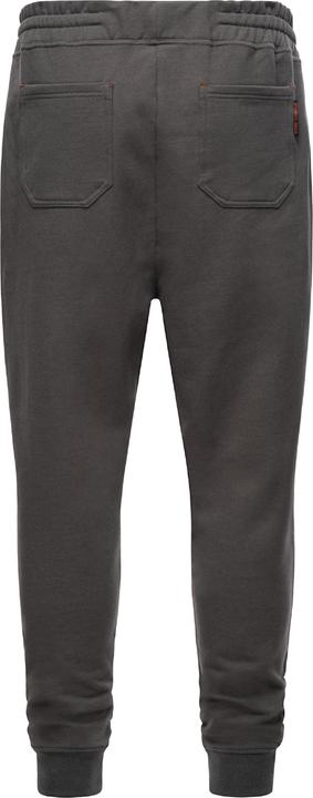 Actual product image Stone Harbour Pedro Maliki (S)