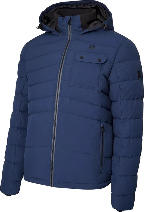 Actual product image Dare2b Endless III quilted jacket (L)