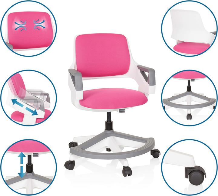 Produktbild Hjh Office Kid Flex