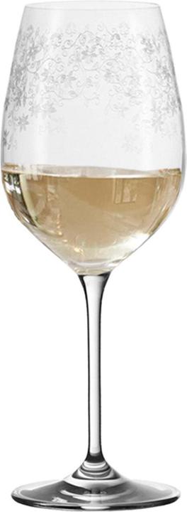 Image du produit Leonardo Château (41 cl, 6 Verres, Verres à vin blanc)